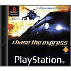 Chase the Express