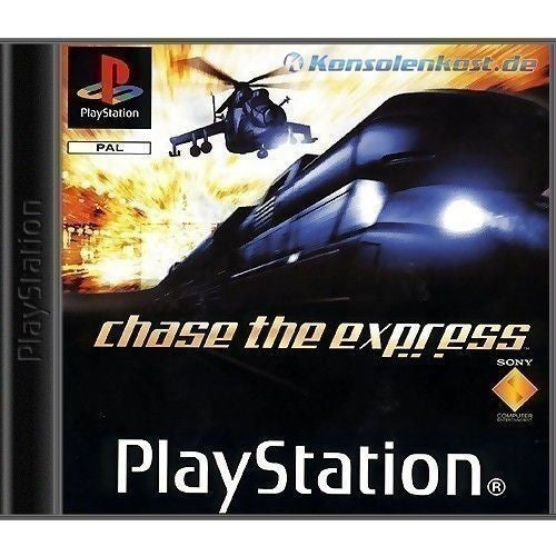 Chase the Express
