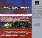 Chase the Express