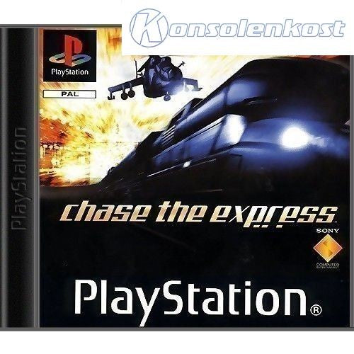 Chase the Express