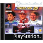 Formula One 99