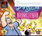 Big Strike Bowling