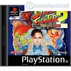 Street Fighter Collection 2 (DE)