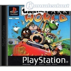 Theme Park World (DE)