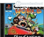 Theme Park World (DE)