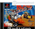 Looney Tunes Racing