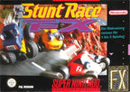 Stunt Race FX