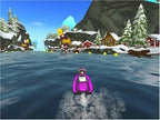 Splashdown (DE)