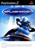 Splashdown (DE)