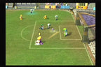 Mario Smash Football