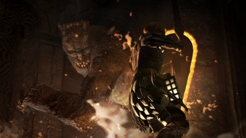 Dragon's Dogma (US)