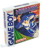Mega Man 1: Dr. Wily's Rache