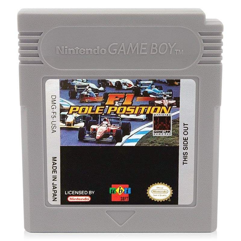 F1 Pole Position (US)
