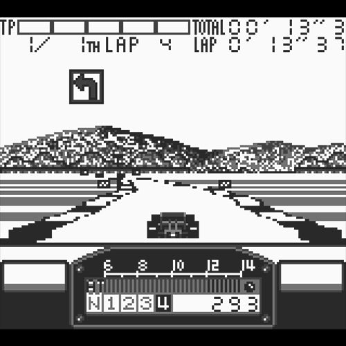 F1 Pole Position (US)