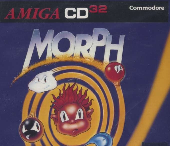 Morph