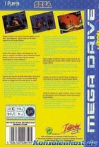 Boogerman: A Pick and Flick Adventure (EU)