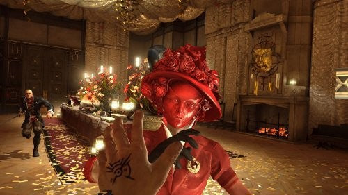 Dishonored (DE)