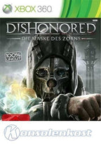 Dishonored (DE)
