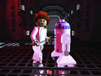 Lego Star Wars 2 The Original Trilogy