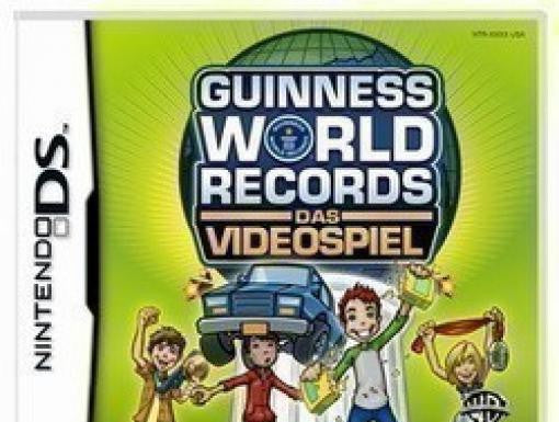 Guinness Game of World Records: Das Videospiel