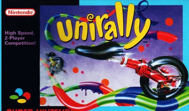 Unirally