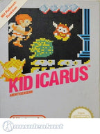Kid Icarus