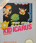 Kid Icarus