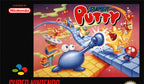 Super Putty