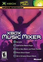 Music Mixer (US)
