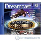 Tony Hawk's Pro Skater - Skateboarding
