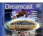 Tony Hawk's Pro Skater - Skateboarding