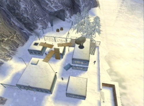 Time Splitters 2 (DE)