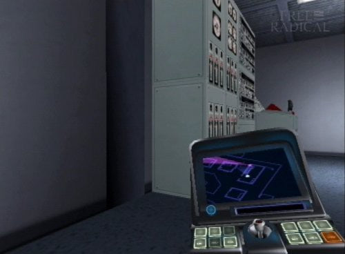 Time Splitters 2 (DE)