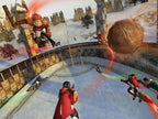 Harry Potter - Quidditch Weltmeisterschaft