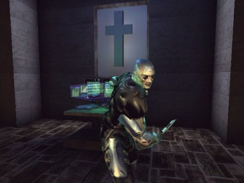 Deus Ex (DE)