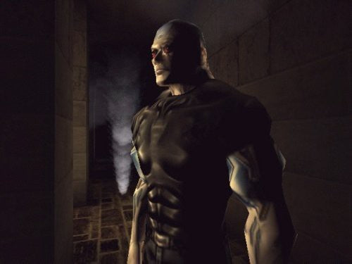 Deus Ex (DE)
