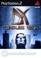 Deus Ex (DE)