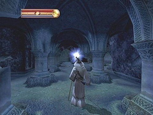 Der Herr der Ringe: Die Gefährten / Fellowship of the Ring (DE)