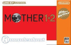 Mother 1 + 2 (JP)