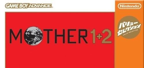 Mother 1 + 2 (JP)