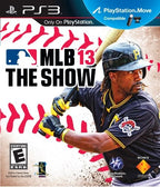 MLB 13: The Show (US)
