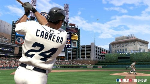 MLB 13: The Show (US)
