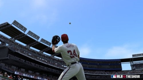 MLB 13: The Show (US)