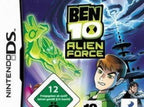 Ben 10: Alien Forces (DE)