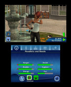 Die Sims 3: Einfach tierisch (DE)
