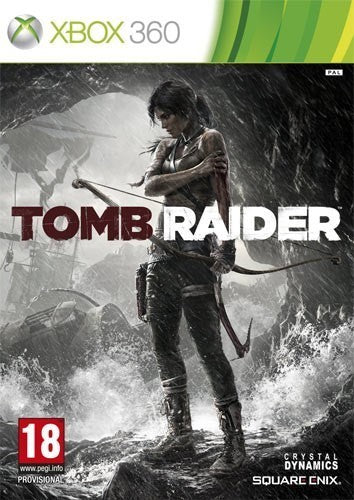 Tomb Raider (GB)