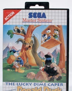 The Lucky Dime Caper starring Donald Duck (EU)