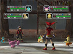 Pokémon Colosseum (JP)