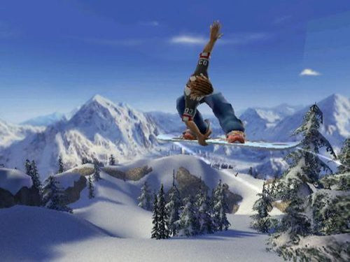 SSX 3 (JP)