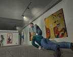 The Getaway: Black Monday (DE)